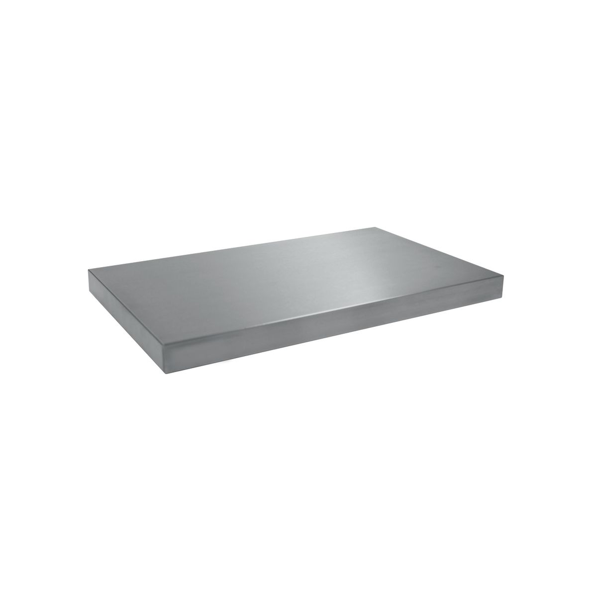 Schneider Kühlplatte GN 1/1 GN 1/1, 53x32.5x4.5 cm (LxBxH); edelstahl