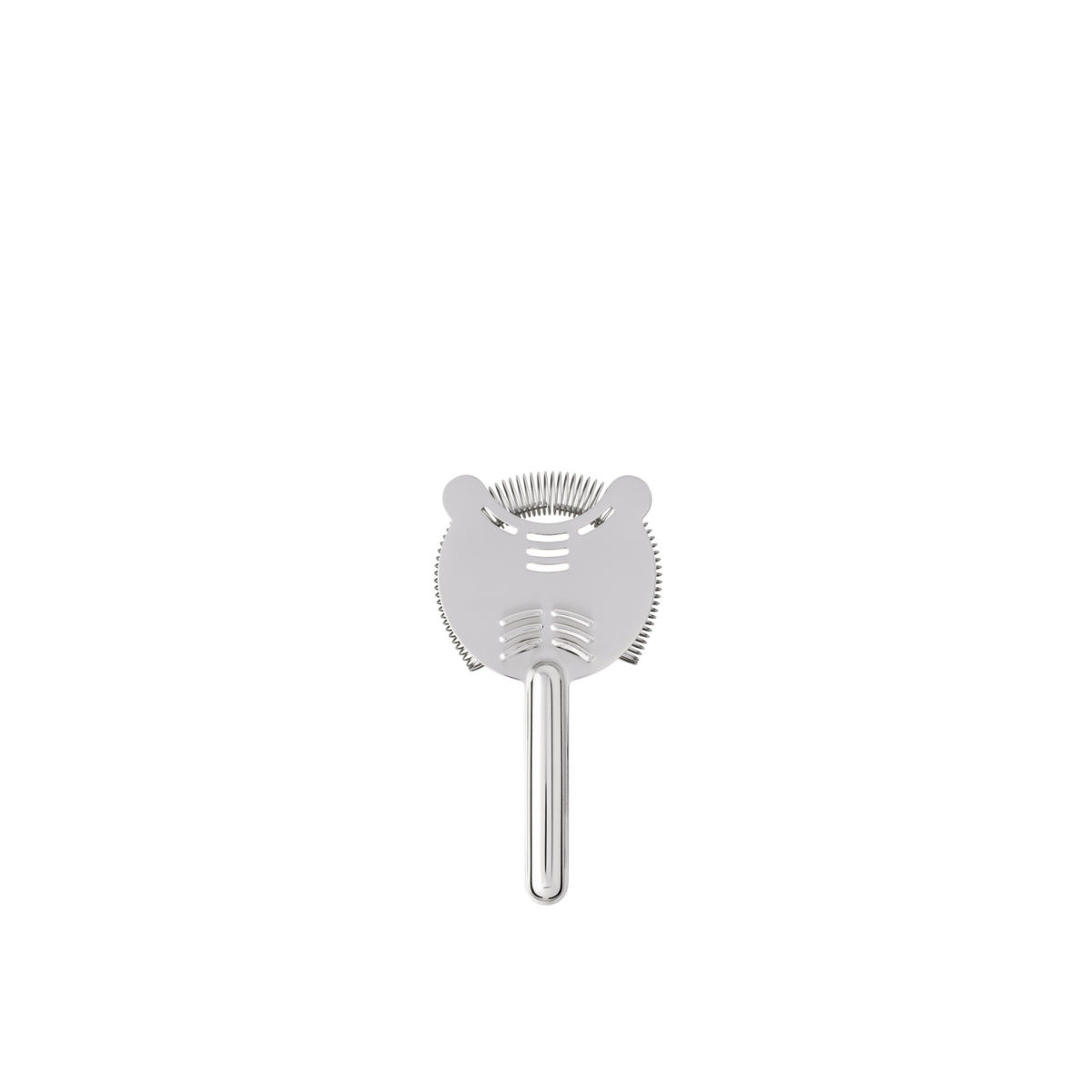 Alessi 5053 Barsieb; 19.5 cm (L); silber