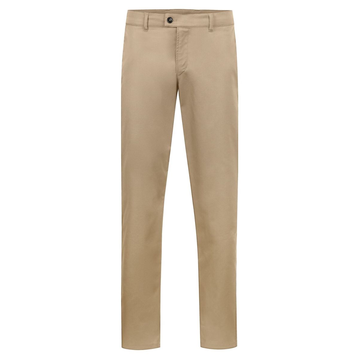 GREIFF Herren-Chino RF Casual; Kleidergröße 52; sand