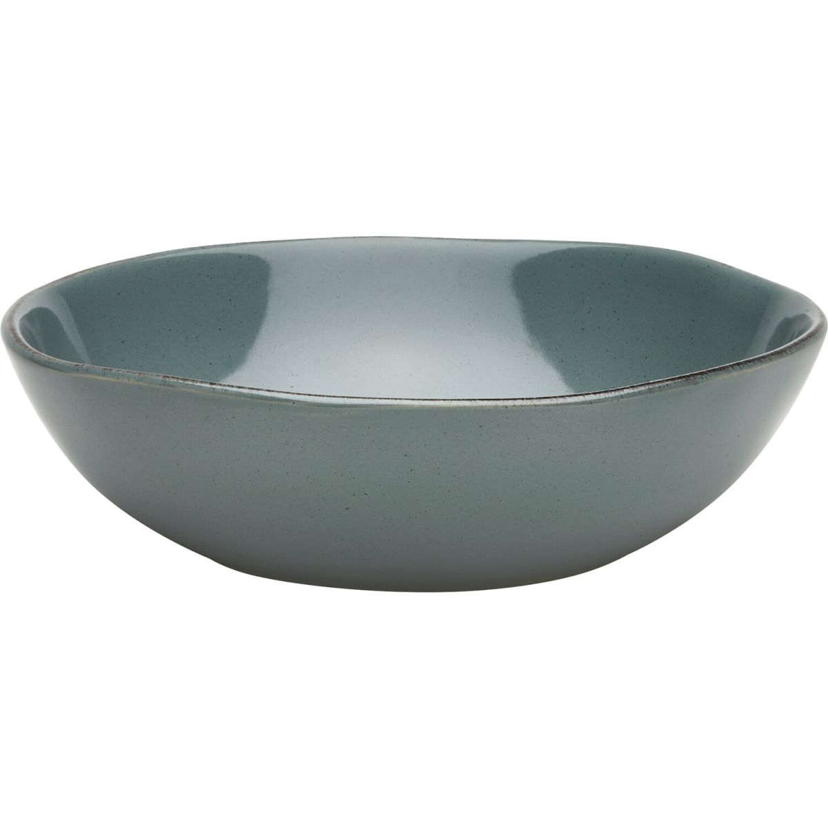 van Well Schale Urban, Steinzeug, van Well; 740 ml, 19x18.5x19x5.5 cm (LxBxØxH); grau; 6 Stück / Pack
