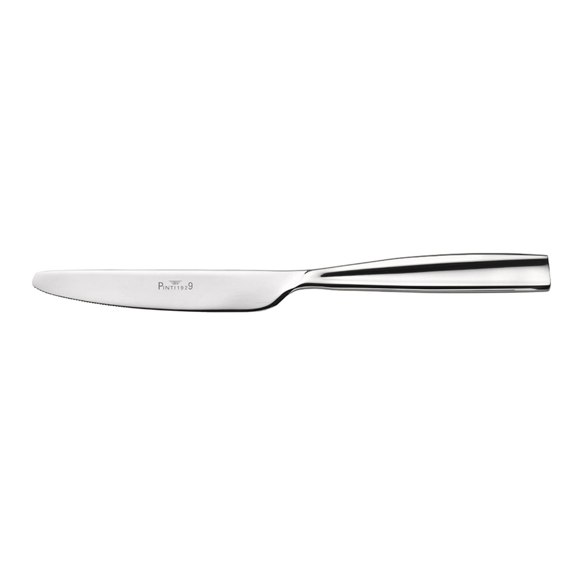 Pintinox Dessertmesser INFINITO Geschmiedet 21.2 cm (L); silber; 12 Stück / Pack