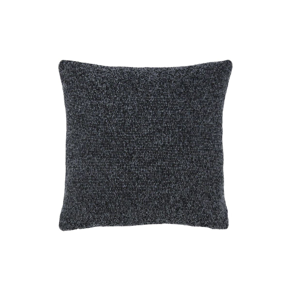Svanefors Kissenbezug Zayn 45x45 cm (BxL); grau