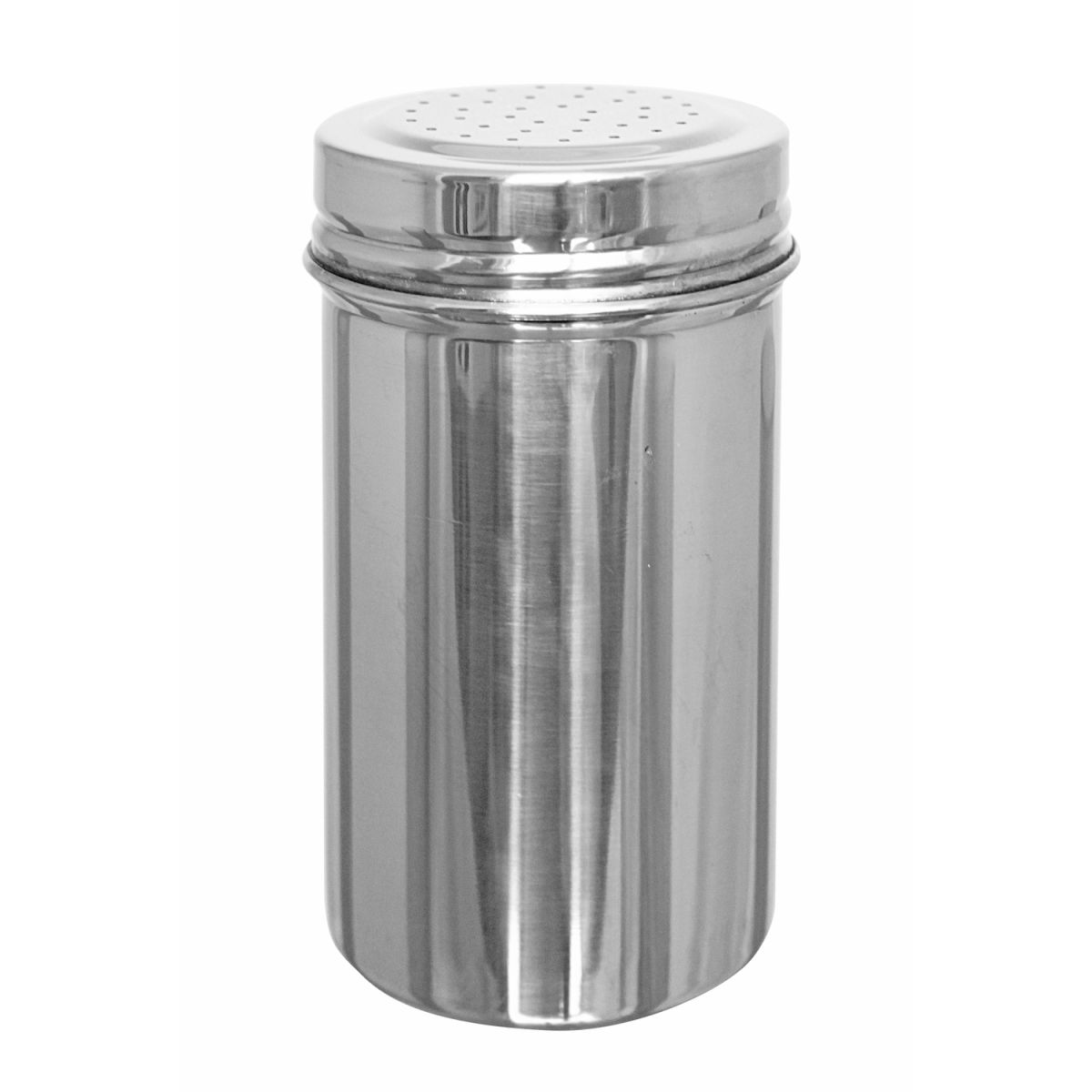 Schneider Zuckerstreuer 350 ml, 6.8x12.9 cm (ØxH); edelstahl