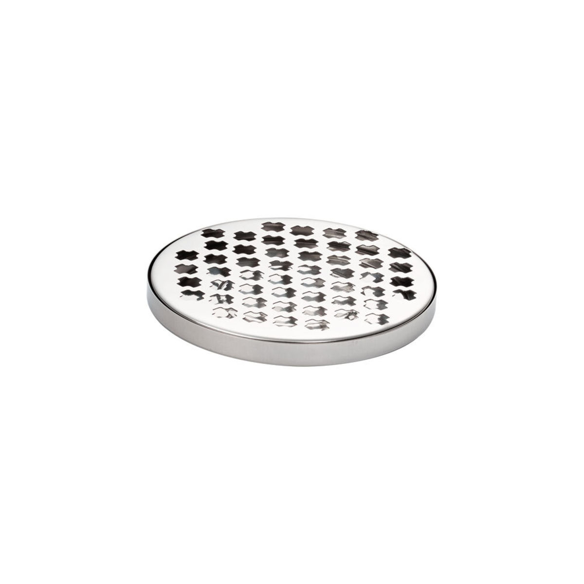 Stalgast Tropfschale Ø 140 mm 15 ml, 14x2 cm (ØxH); silber