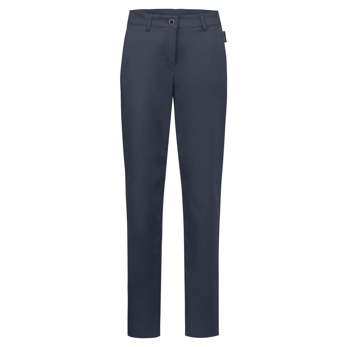 GREIFF Damen-Chino RF Casual; Kleidergröße 88; navy