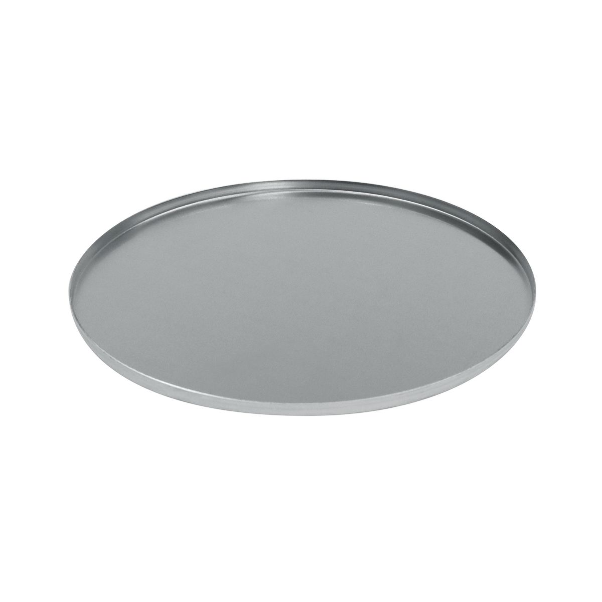 Schneider Tortenblech 0.8x26.5 cm (HxØ); silber