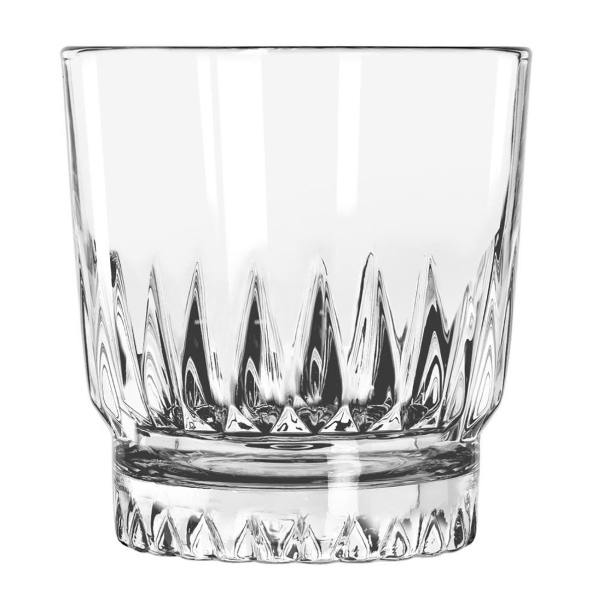 Libbey Whiskyglas WINCHESTER , 163 ml; 230 ml, 7.94x8.5 cm (ØxH); transparent; 36 Stück / Pack