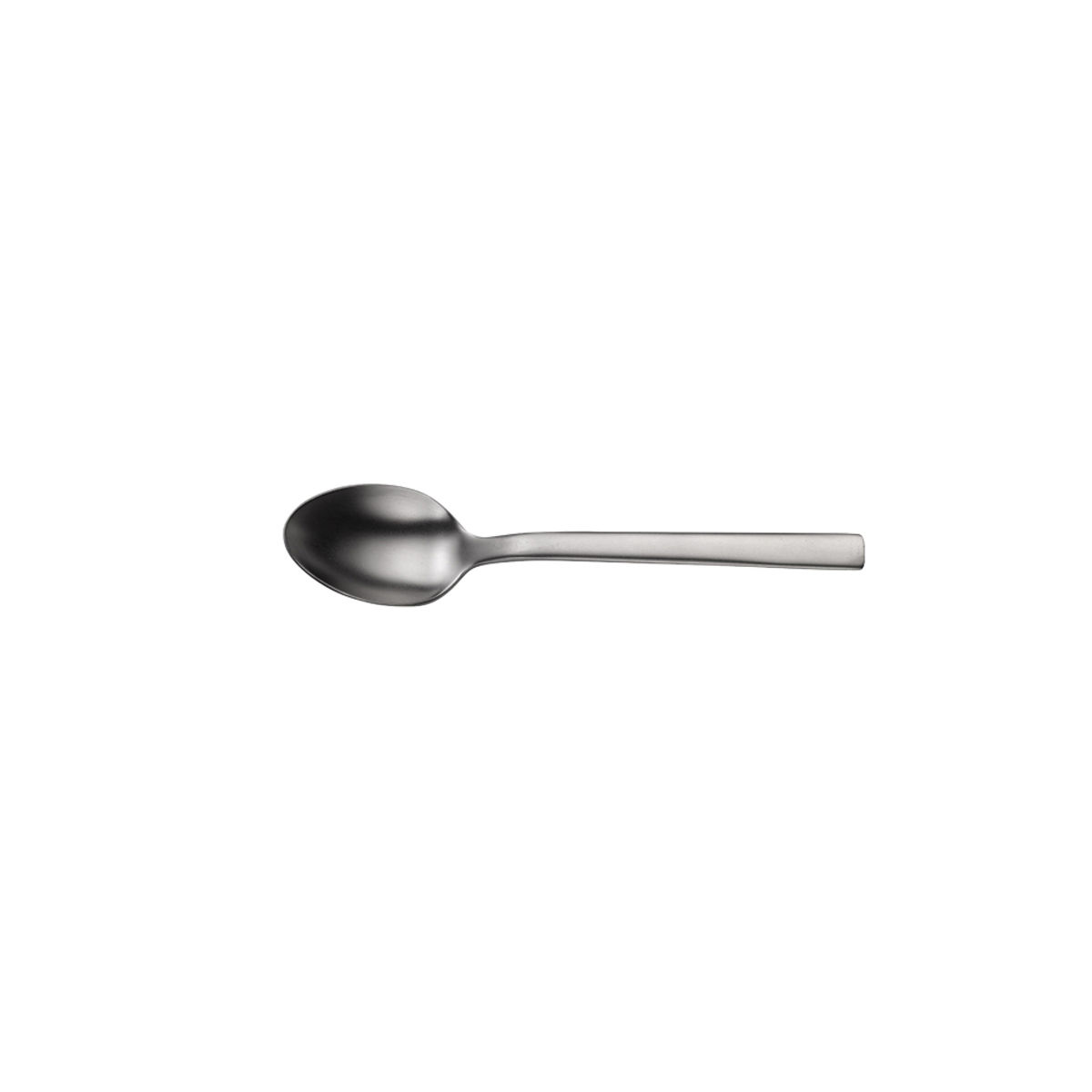 Cucchiaino da caffè MILLENIUM Mystique Pintinox; 14.7 cm (L); argento; 12 pz. / Pacco