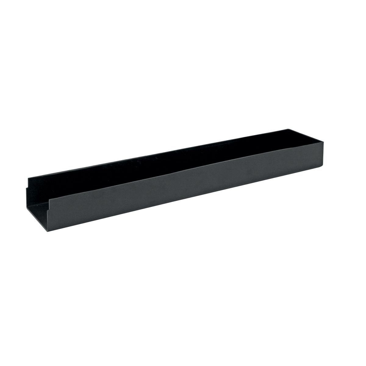 Schneider Rahmen für Schnittkuchenblech 59x11.5x5.5 cm (LxBxH); schwarz