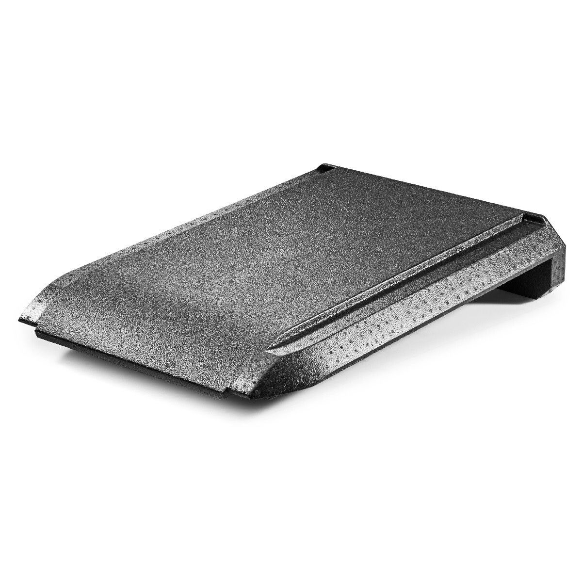thermohauser thermohauser Ersatzdeckel für EPP-Thermobox Combi Roll-Up GN 1/1 36.4 l, 66.3x47.7x11.5 cm (LxBxH); schwarz