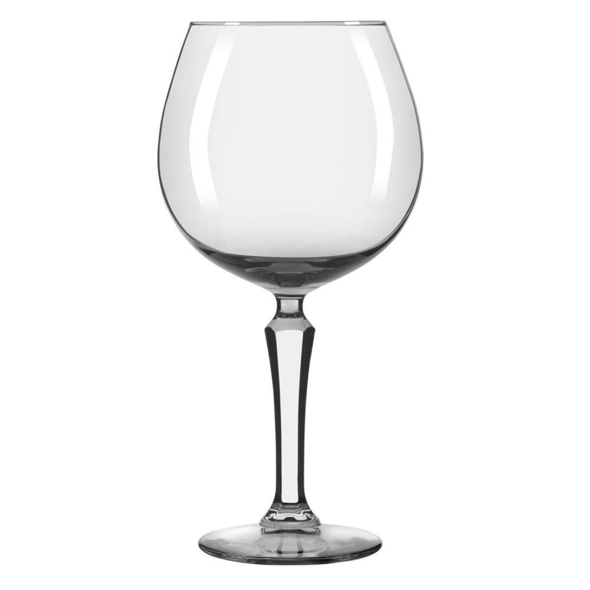 Libbey Trinkglas, Ballon SPEAKEASY , 576 ml; 570 ml, 7.3x20.5 cm (ØxH); transparent; 12 Stück / Pack