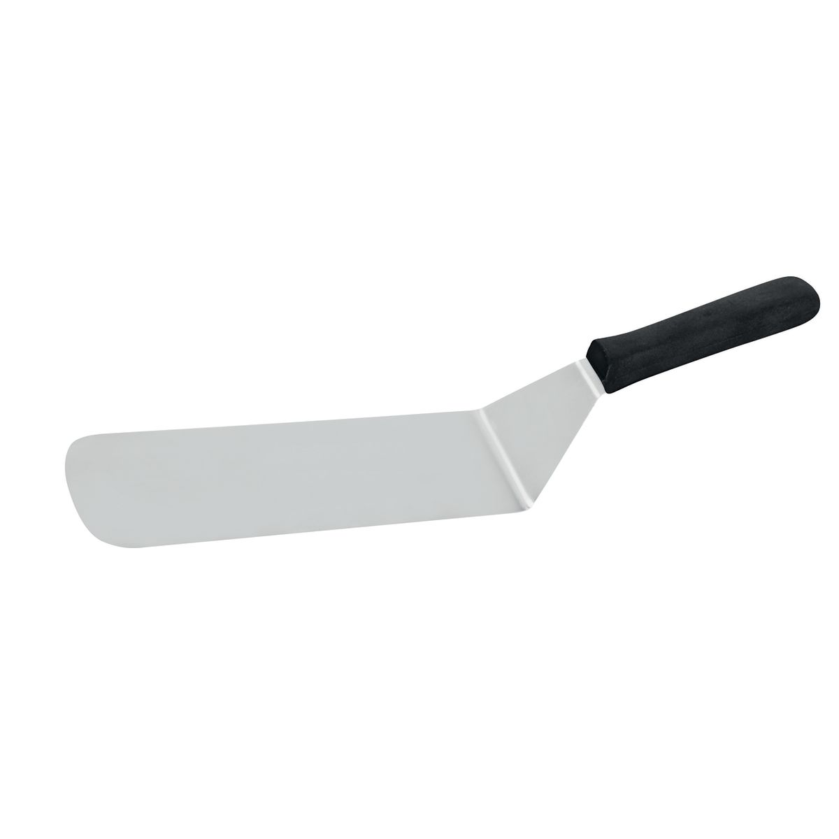 Schneider Pfannenwender Klingenlänge 28.5 cm, 40 cm (L); schwarz