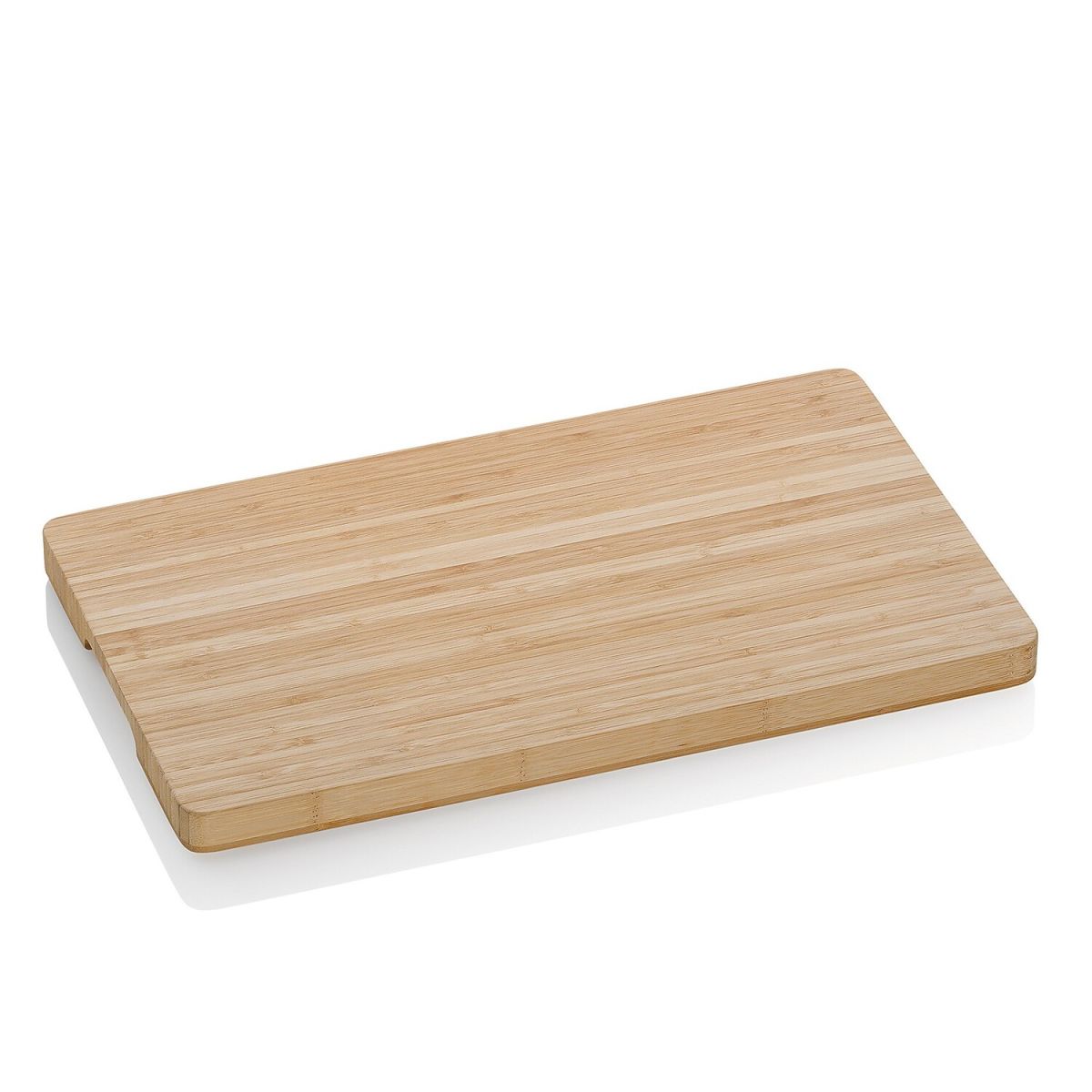 kela Universalbrett Kiana Bambus 45x27x3 cm (LxBxH); braun