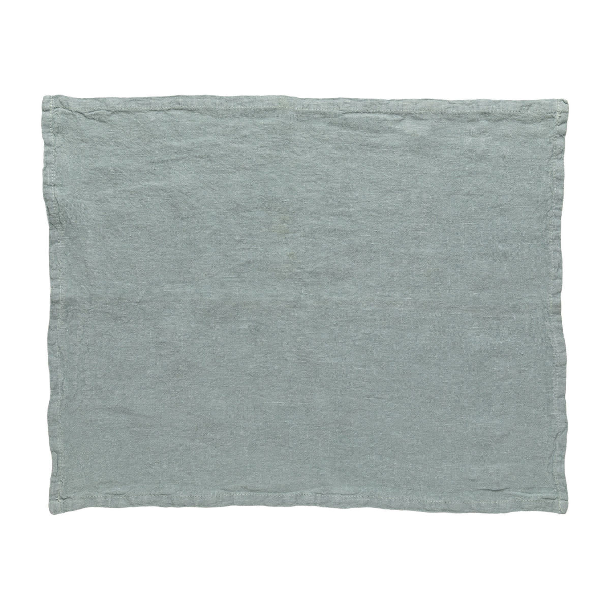 Costa Nova Tischset 100% Li. Maria 37x47 cm (BxL); grün; 10 Stück / Pack