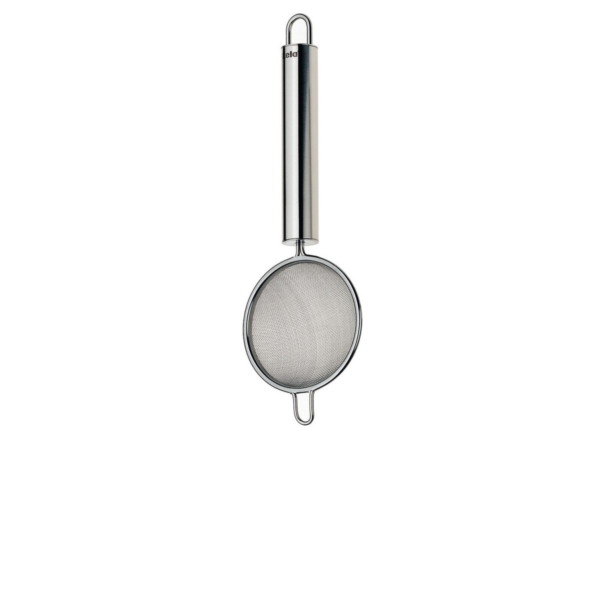 kela Kaffeesieb Rondo Edelstahl 6x21.5x6 cm (ØxLxH); silber; rund