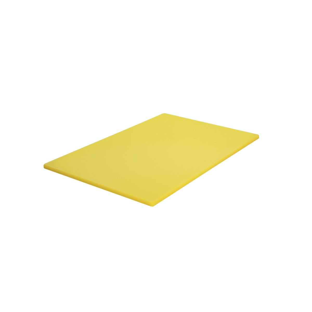 Schneider Schneidebrett; 45x30x1 cm (LxBxH); gelb; rechteckig