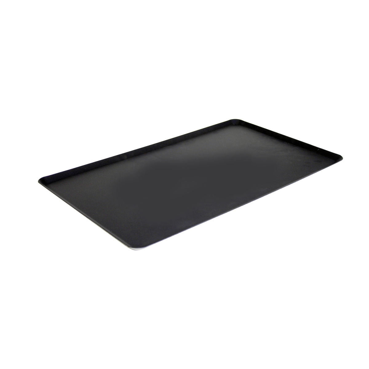 Schneider Backblech TYNECK GN 1/1, 53x32.5x1.5 cm (LxBxH); schwarz; rechteckig