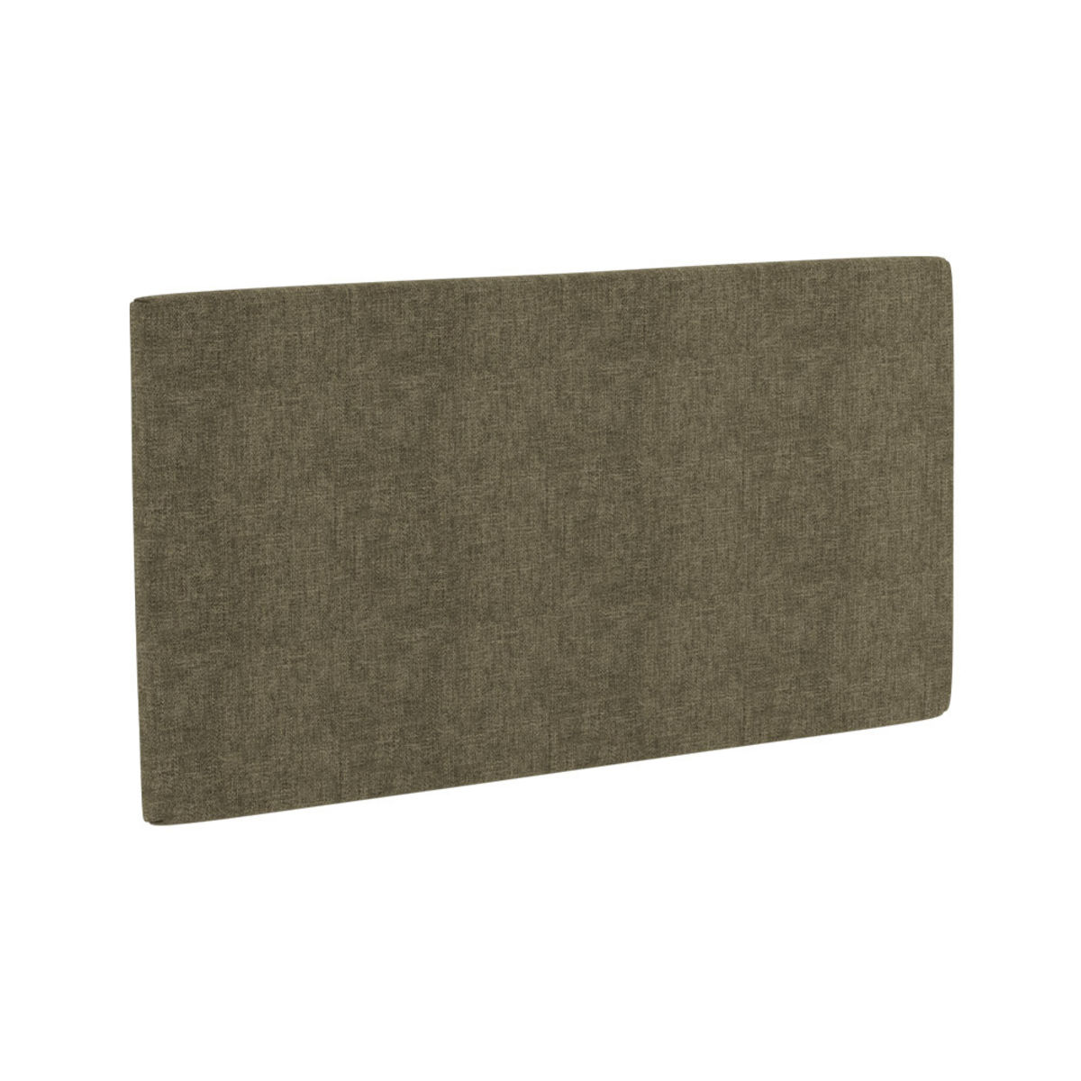 FBF bed&more Rückenteil, Venezia mit Olbia 200x6x90 cm (BxTxH); taupe