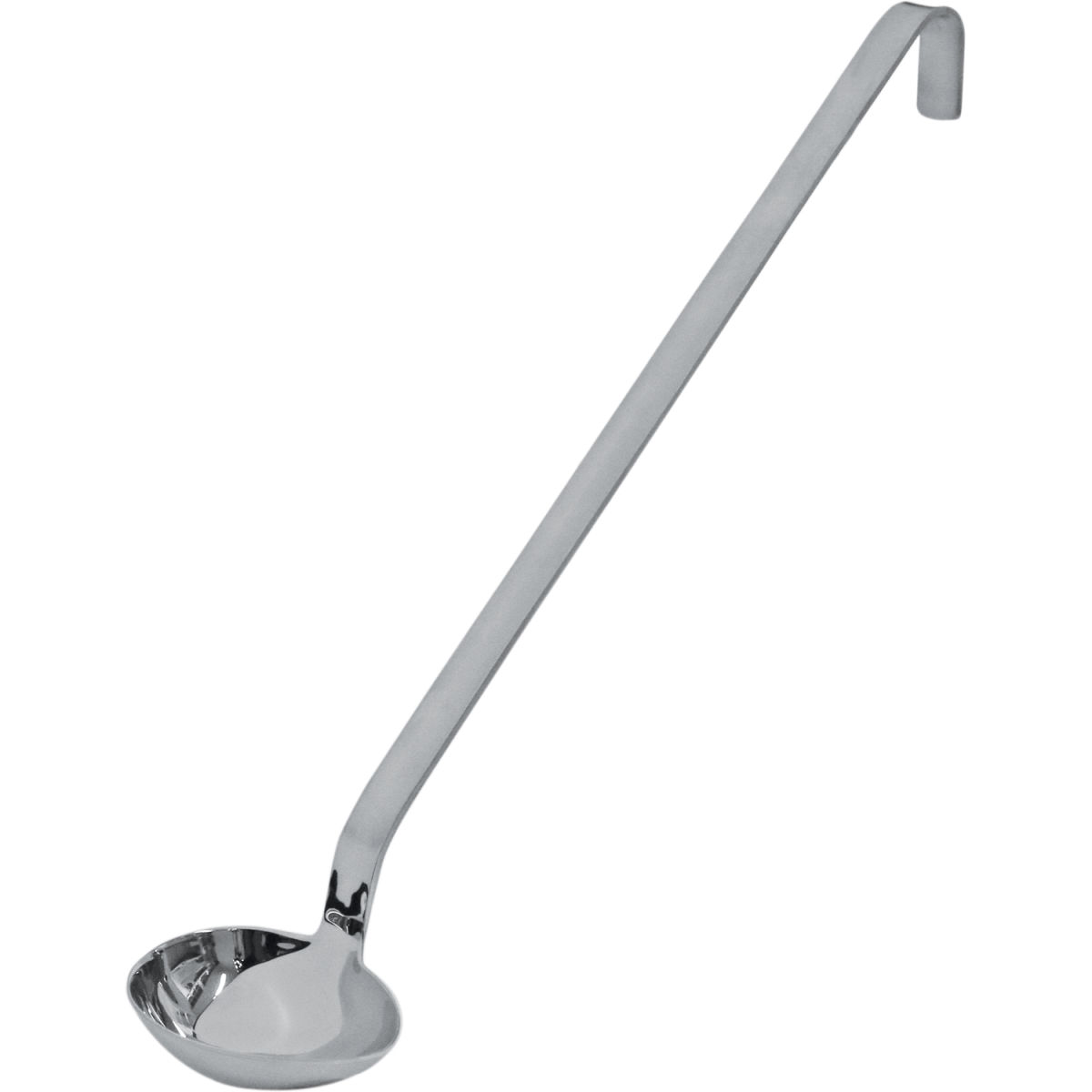Schneider Saucenlöffel 48 cm (L); edelstahl