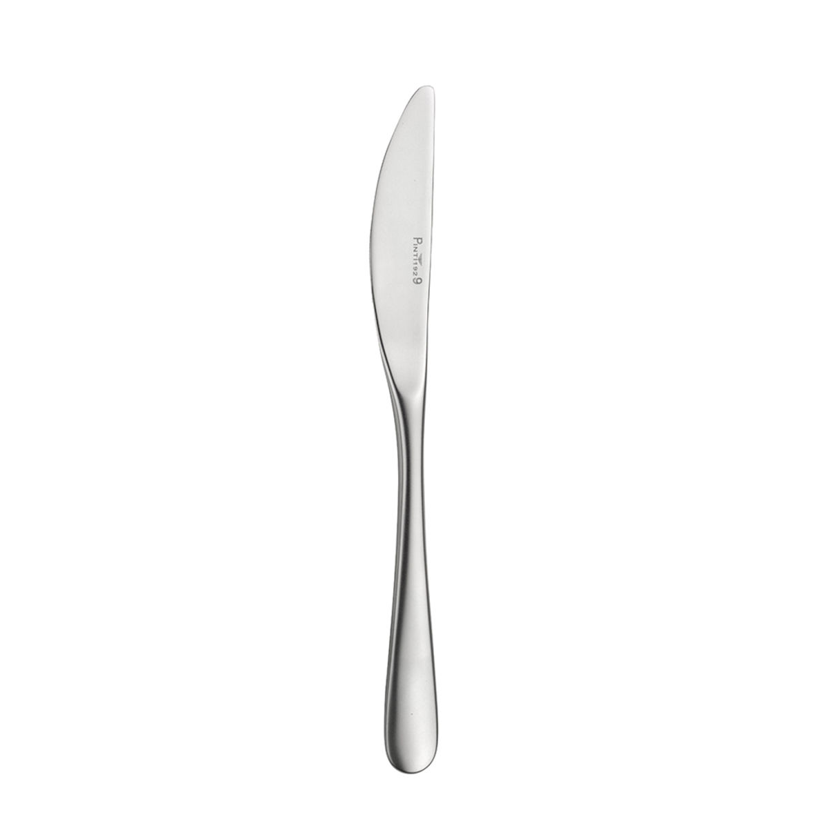 Pintinox Dessertmesser SWING Mystique 20.5 cm (L); silber; 12 Stück / Pack