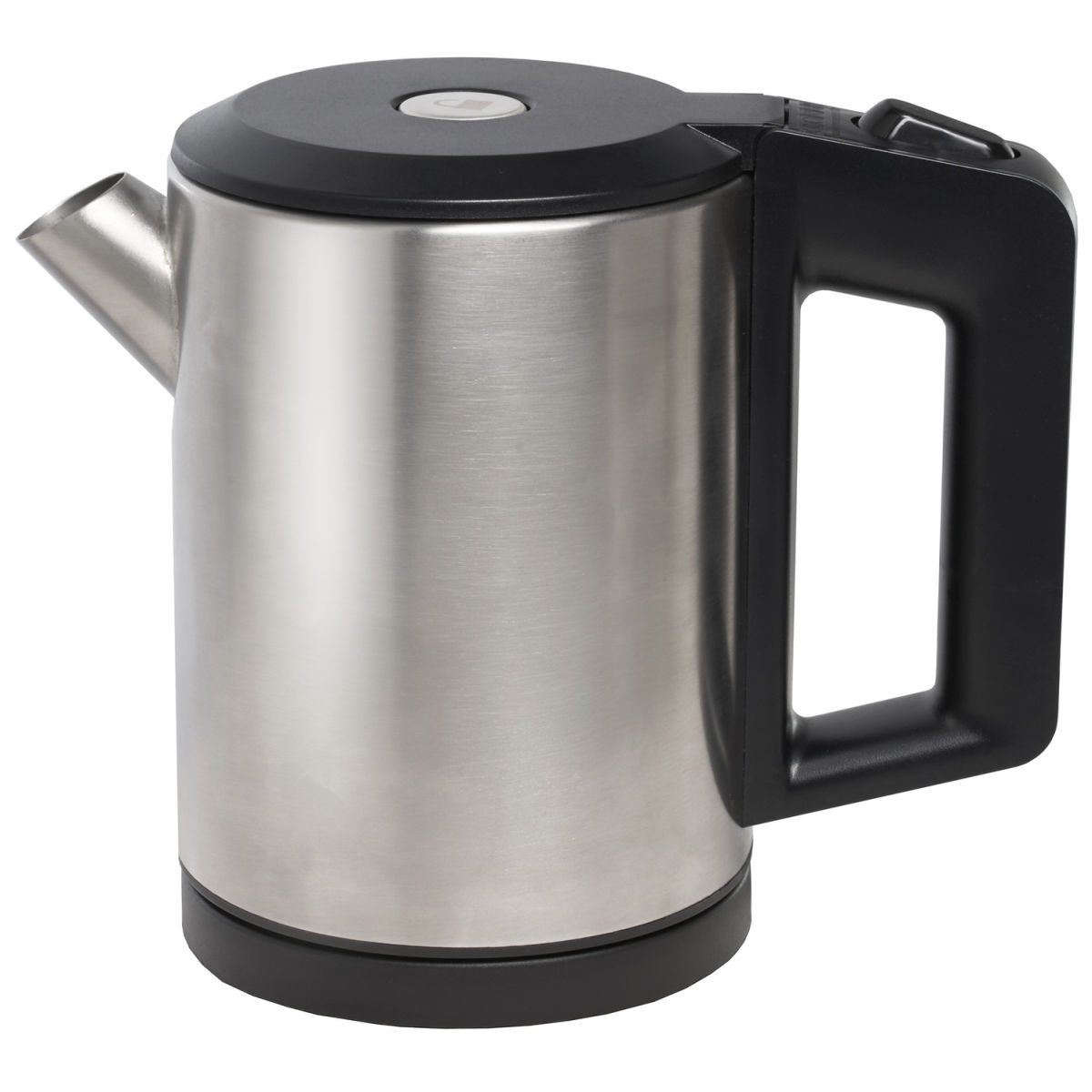 Bollitore per hotel Canterbury da 0,6 litri CORBY; 600 ml, 20.6x15.8x11.8 cm (LxHxP); acciaio inox