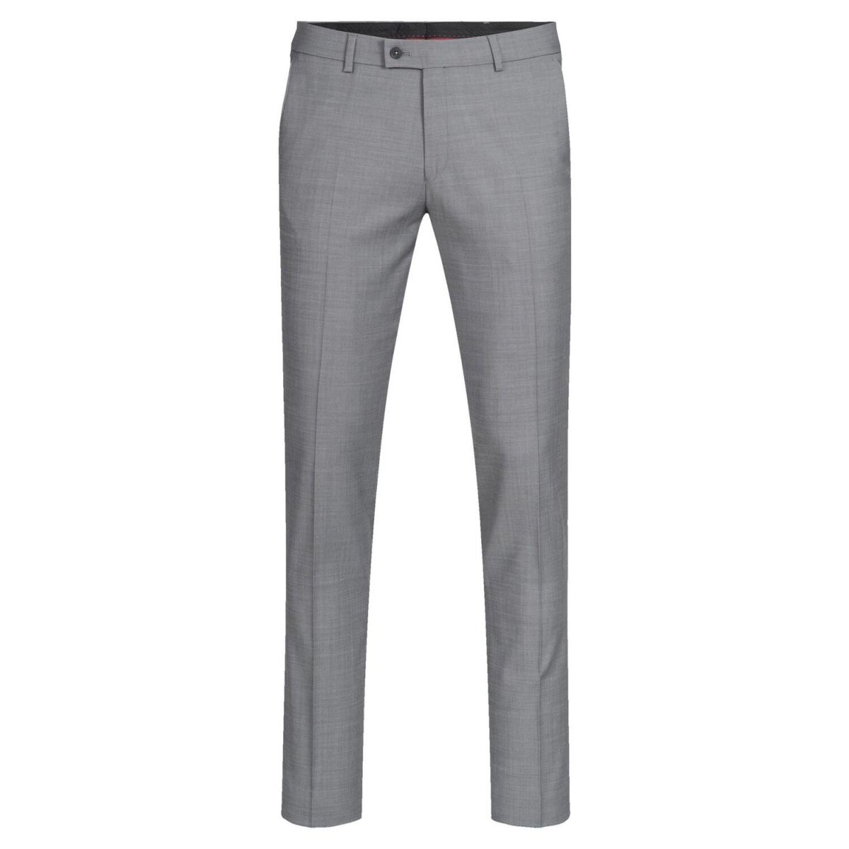 GREIFF Herren-Hose SF Modern 37.5 Kleidergröße 42; hellgrau