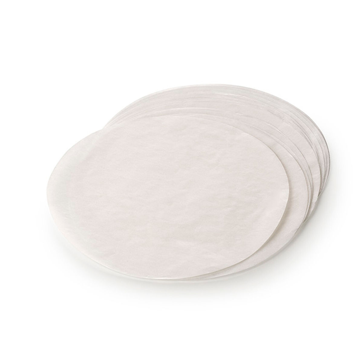 Buddy’s Bar Trennpapier für Torillas; 20x20x0.01 cm (LxBxH); weiß; 100 Stück / Pack