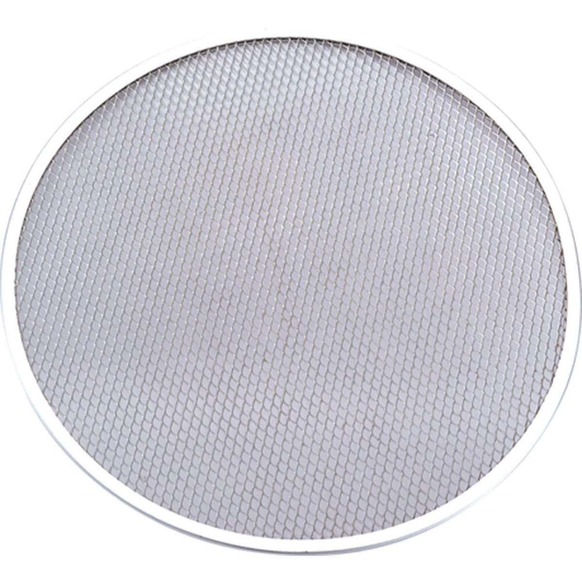 Stalgast Pizza Screen 40 cm (Ø); silber