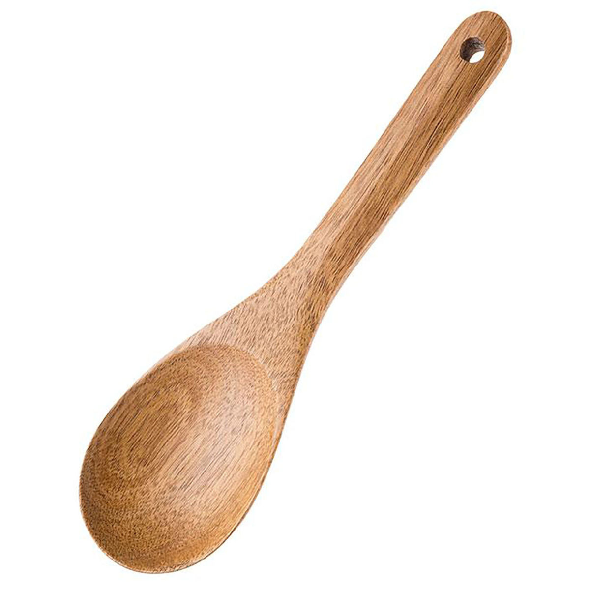 APS Löffel, Akazienholz 23.5 cm (L); braun