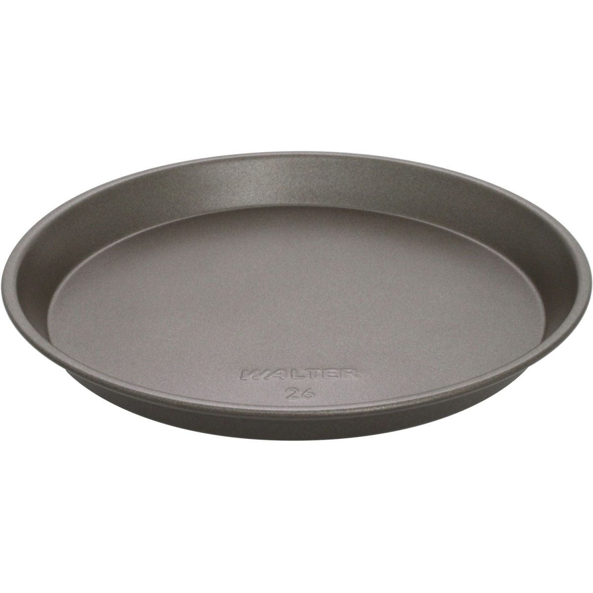 Schneider Walter Pizzablech 1100 ml, 26 cm (Ø); grau