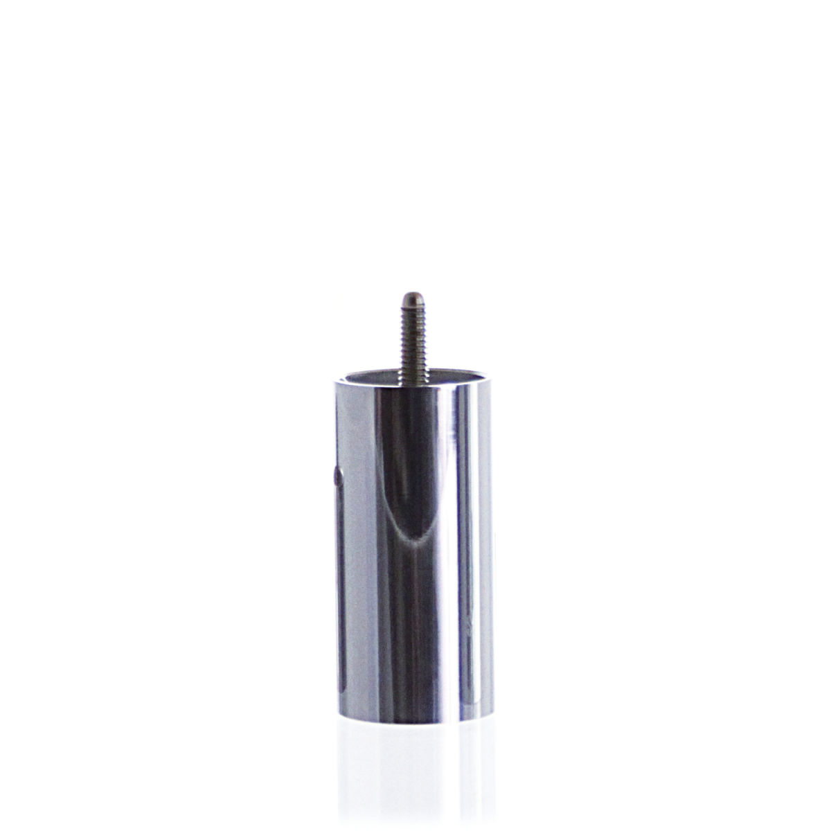 Schneider Zwischenstück 8.2 cm (H); silber
