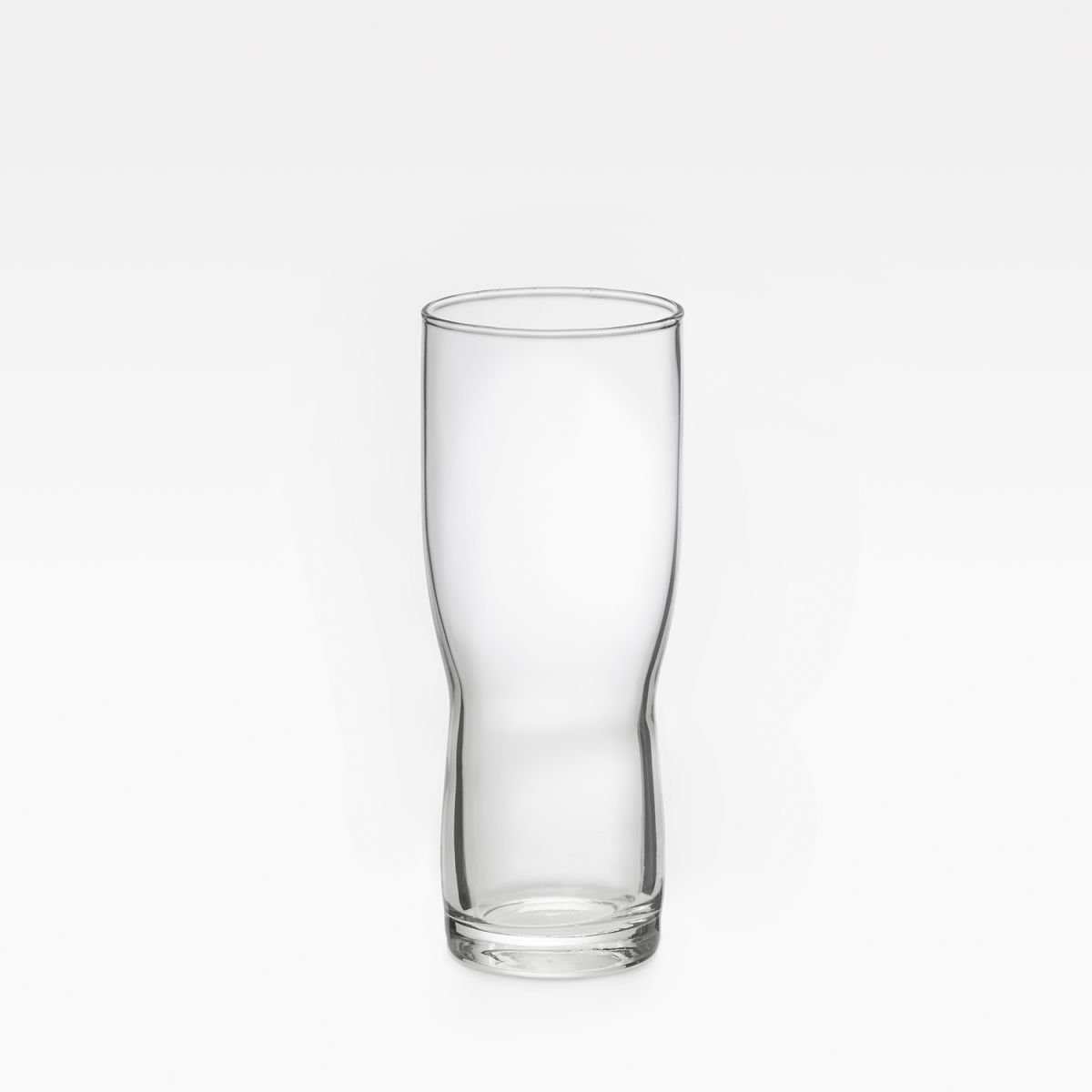Bicchiere birra New Pilsener 290 ml Bormioli Rocco; 290 ml, 6.7x16.2 cm (ØxH); trasparente; 6 pz. / Pacco