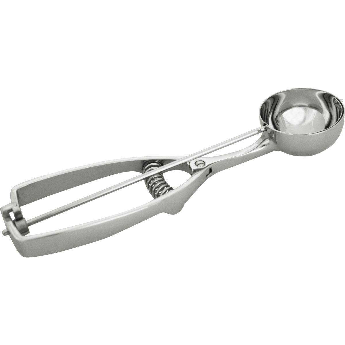 Schneider Eisportionierer 26x6x6.7 cm (LxBxØ); edelstahl