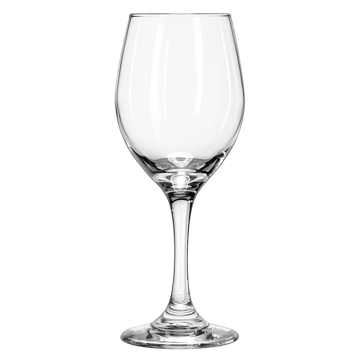 Libbey Weinglas PERCEPTION 320 ml, 6x20 cm (ØxH); transparent; 12 Stück / Pack