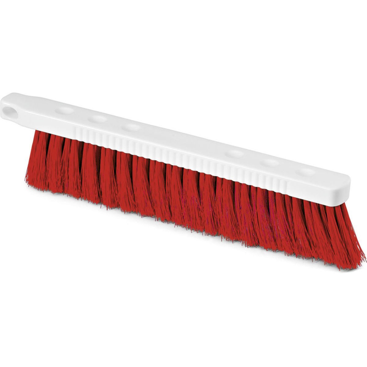 Schneider Mehlbesen 30 cm (L); rot
