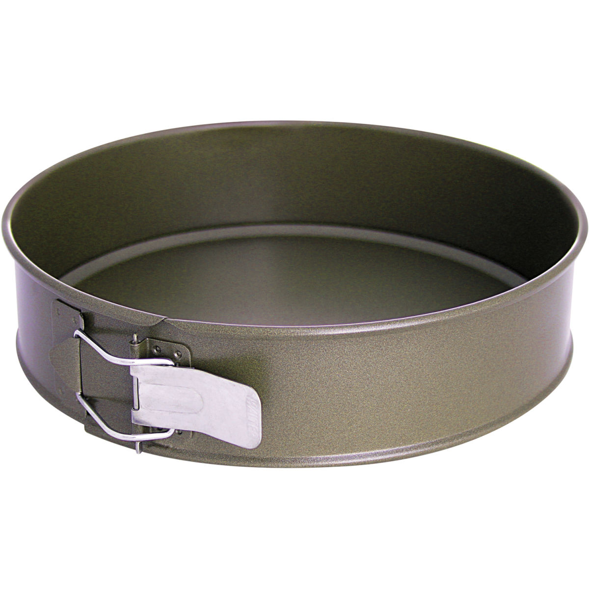 Schneider Walter Springform 4050 ml, 28.5x28.5x28x7 cm (LxBxØxH); anthrazit; rund