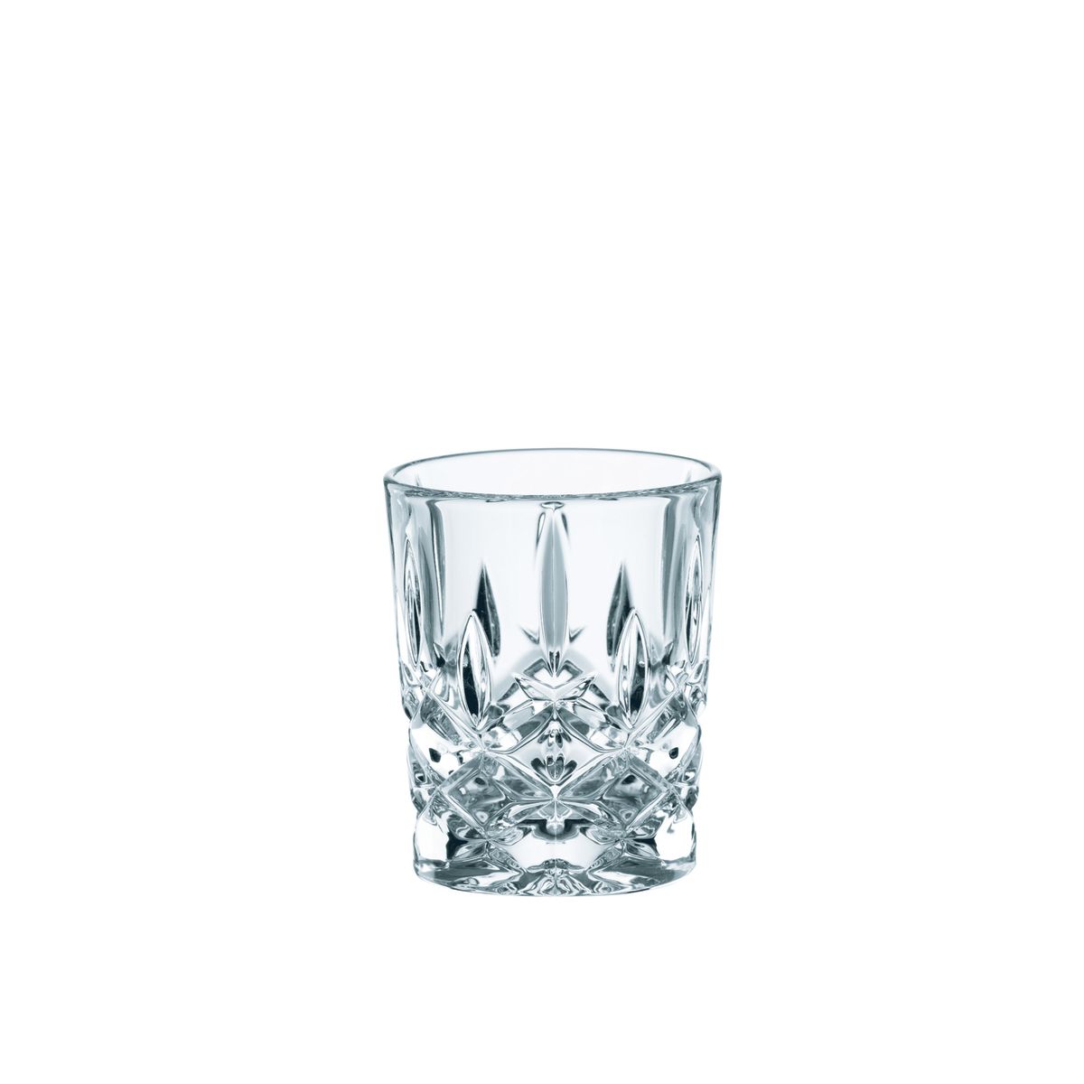 Nachtmann Stamper Noblesse 55 ml, 4.2x6.1 cm (ØxH); transparent; 24 Stück / Pack