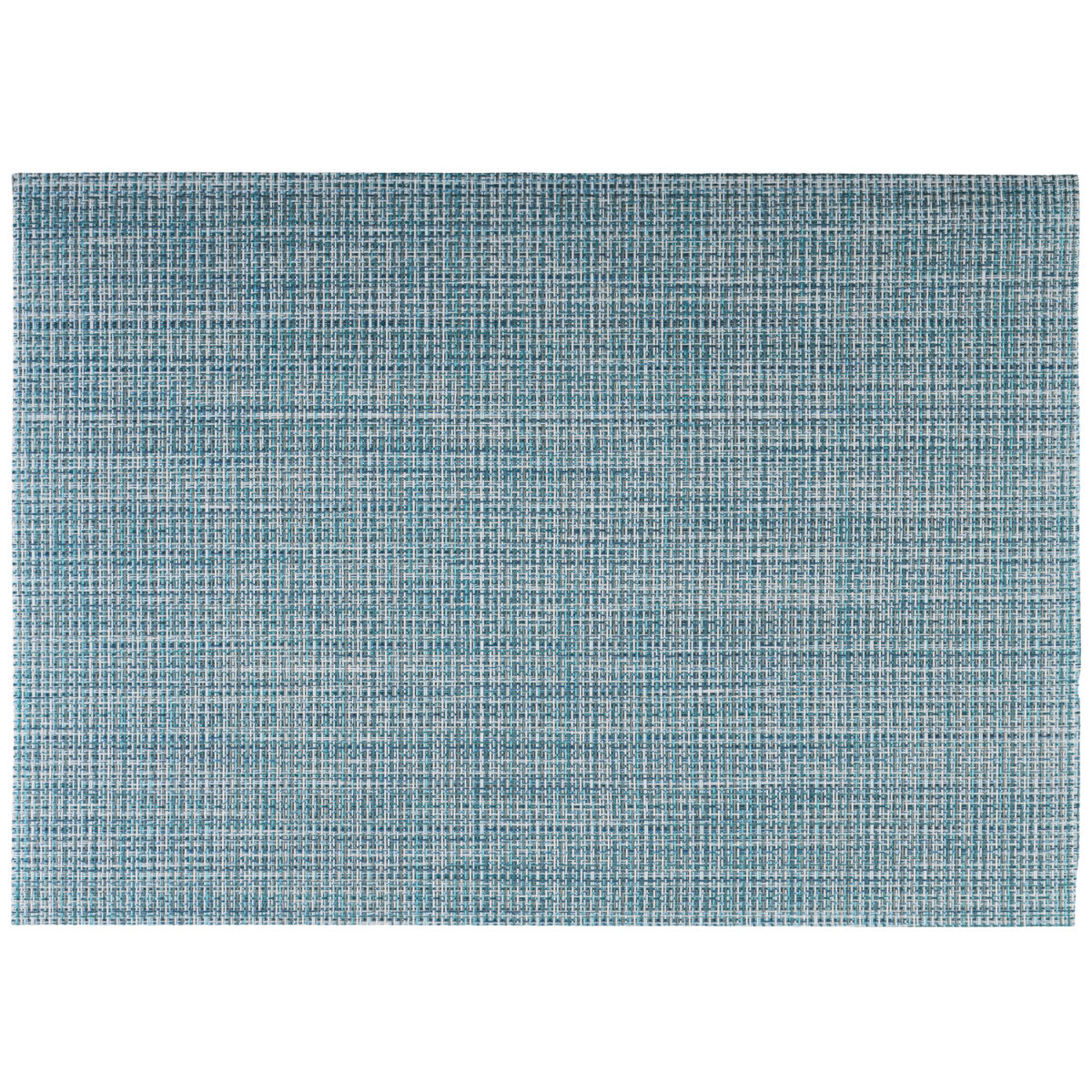 APS Tischset FINO, PVC; 33x45 cm (BxL); blau; 6 Stück / Pack