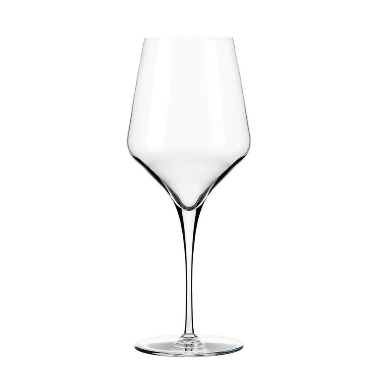 Libbey Weinglas PRISM , 473 ml; 470 ml, 6.35x22.5 cm (ØxH); transparent; 12 Stück / Pack