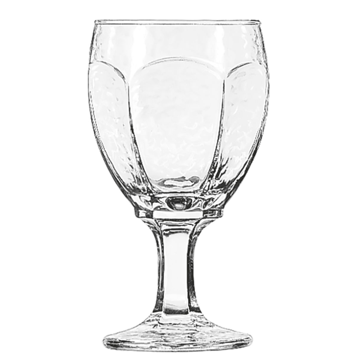Libbey Goblet Chivalry; 350 ml, 8.26x16.5 cm (ØxH); transparent; 36 Stück / Pack