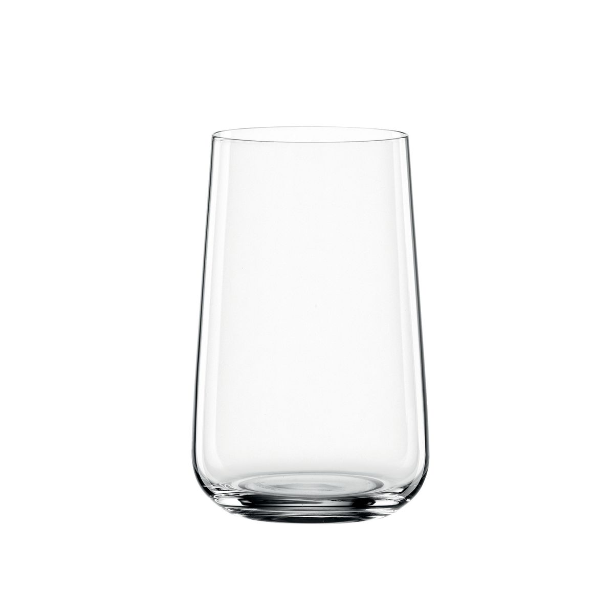 Spiegelau Trinkglas L Style 510 ml, 5.2x13 cm (ØxH); transparent; 24 Stück / Pack