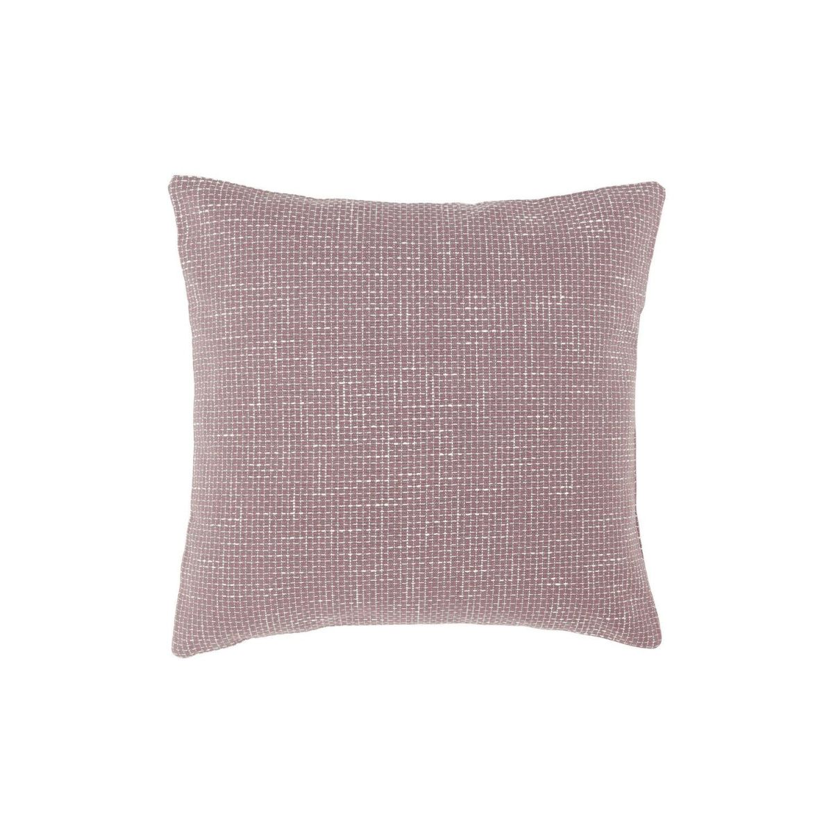 Svanefors Kissenbezug Bea 45x45 cm (BxL); lila