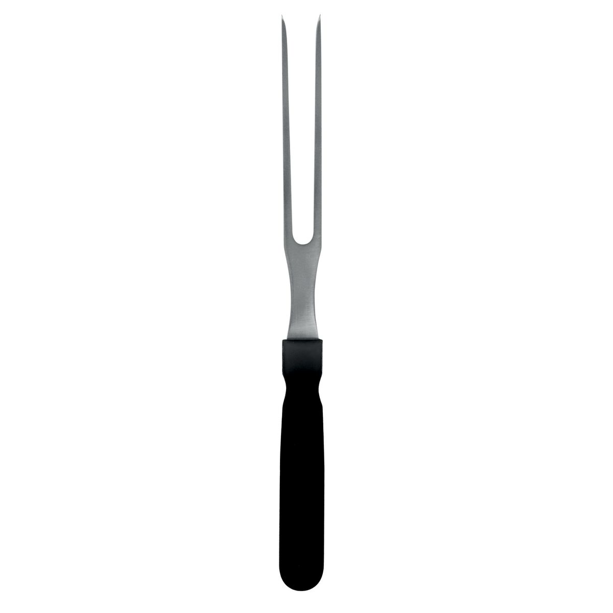 Schneider Wurstgabel 24.5 cm (L); schwarz