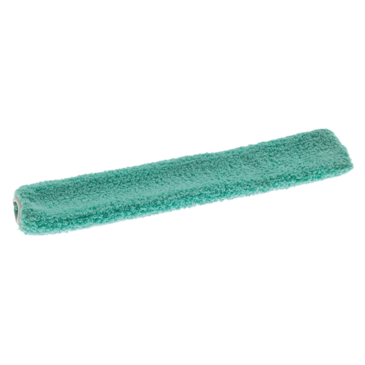 Diversey TASKI Jonmaster Ultra Interior Mop, Jonmaster Mikrofaserbezüge für den Jonmaster Interior Mopp, zum effekiven Abstauben von Oberflächen grün; 5 Stück / Pack