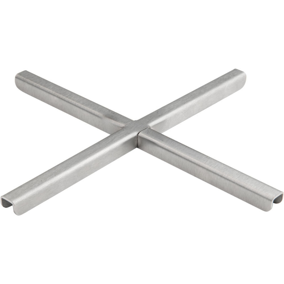Stalgast Reduzierstern 20x20 cm (BxT); silber