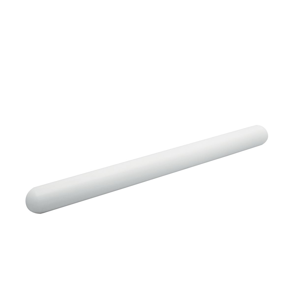 Schneider Rollholz/Teigrolle 4.8x30 cm (ØxL); weiß