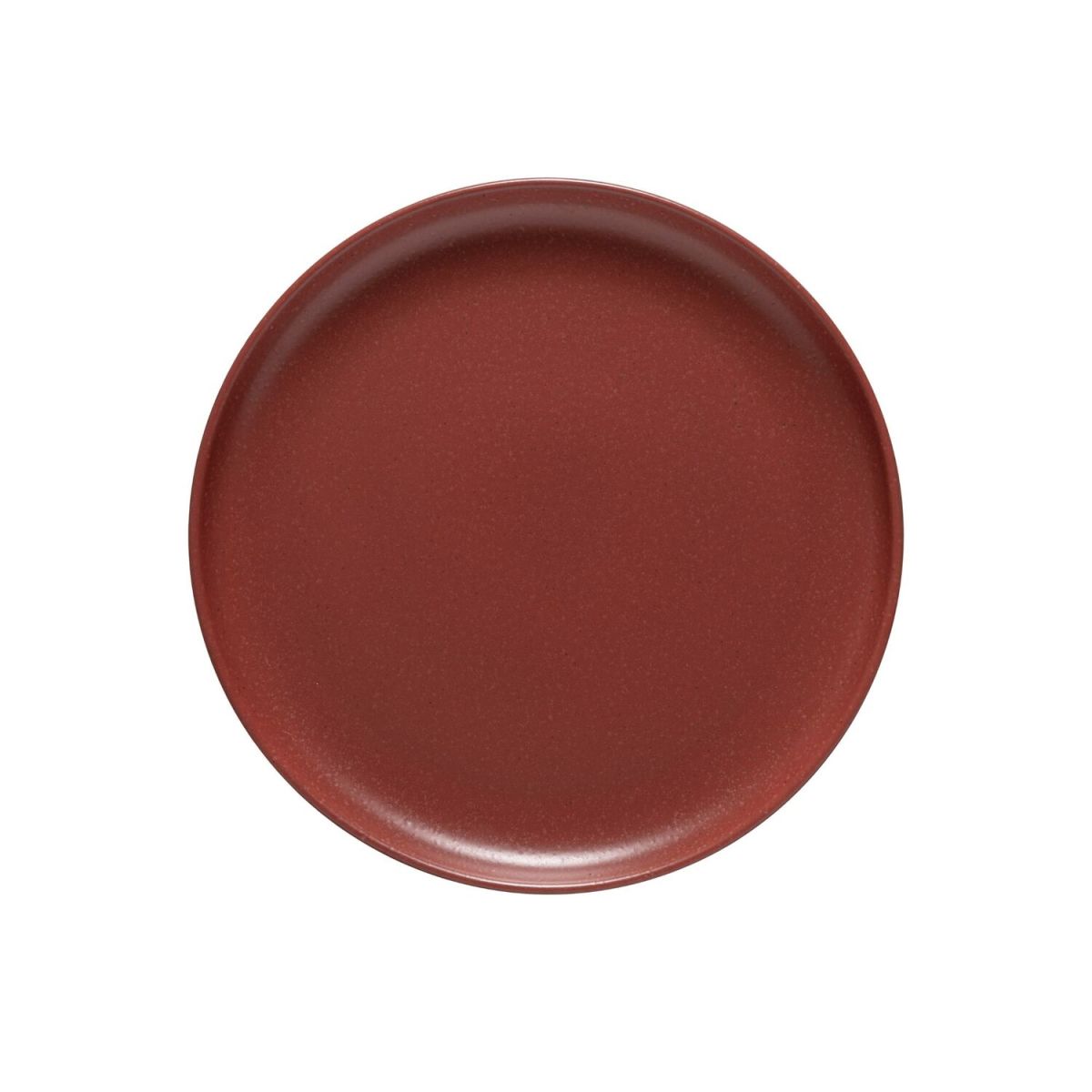 Costa Nova Essteller Pacifica 27.5x2.8 cm (ØxH); rot; rund; 12 Stück / Pack
