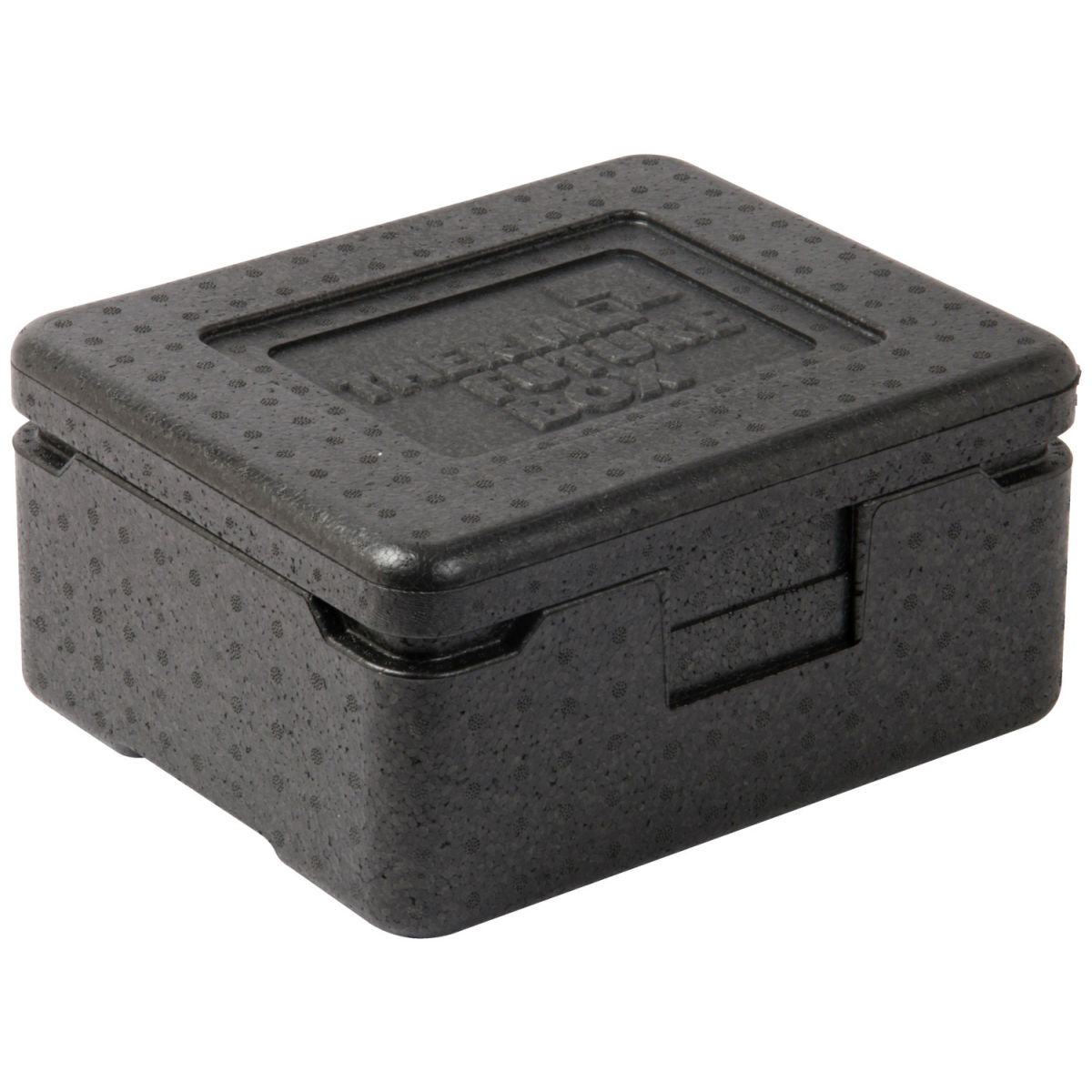 Thermo Future Box Box Mini Menu 5 l, 30.5x25.5x16 cm (LxBxH); schwarz