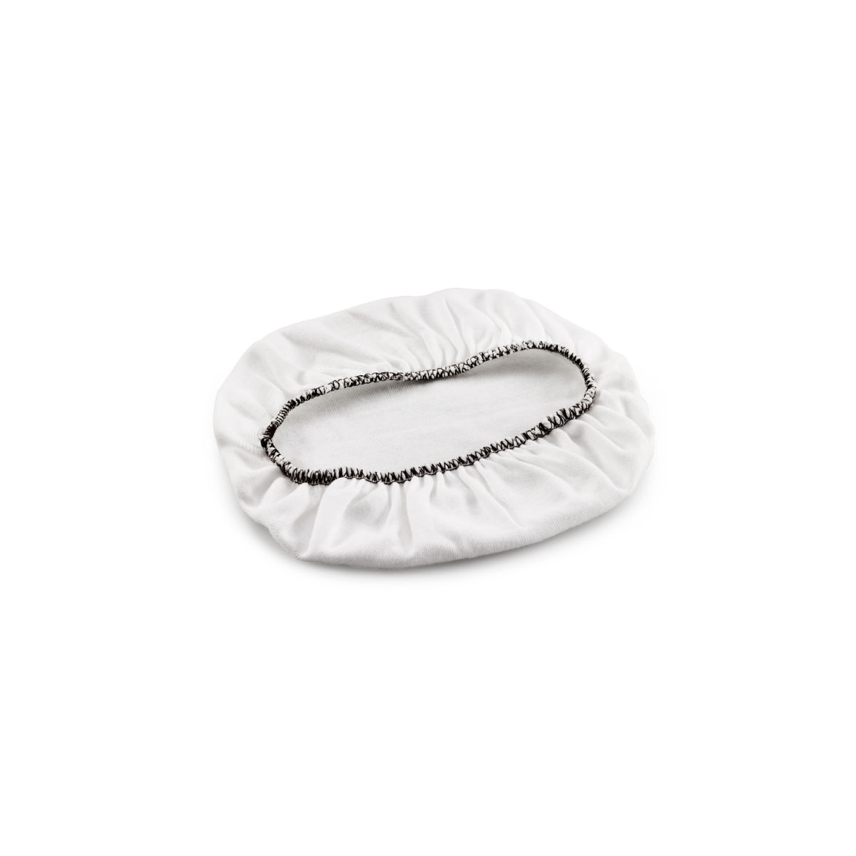 Scaritech Charlotte für langen Gärkorb Ref. 055-25, 055-27, 055-29; weiß; 5 Stück / Pack