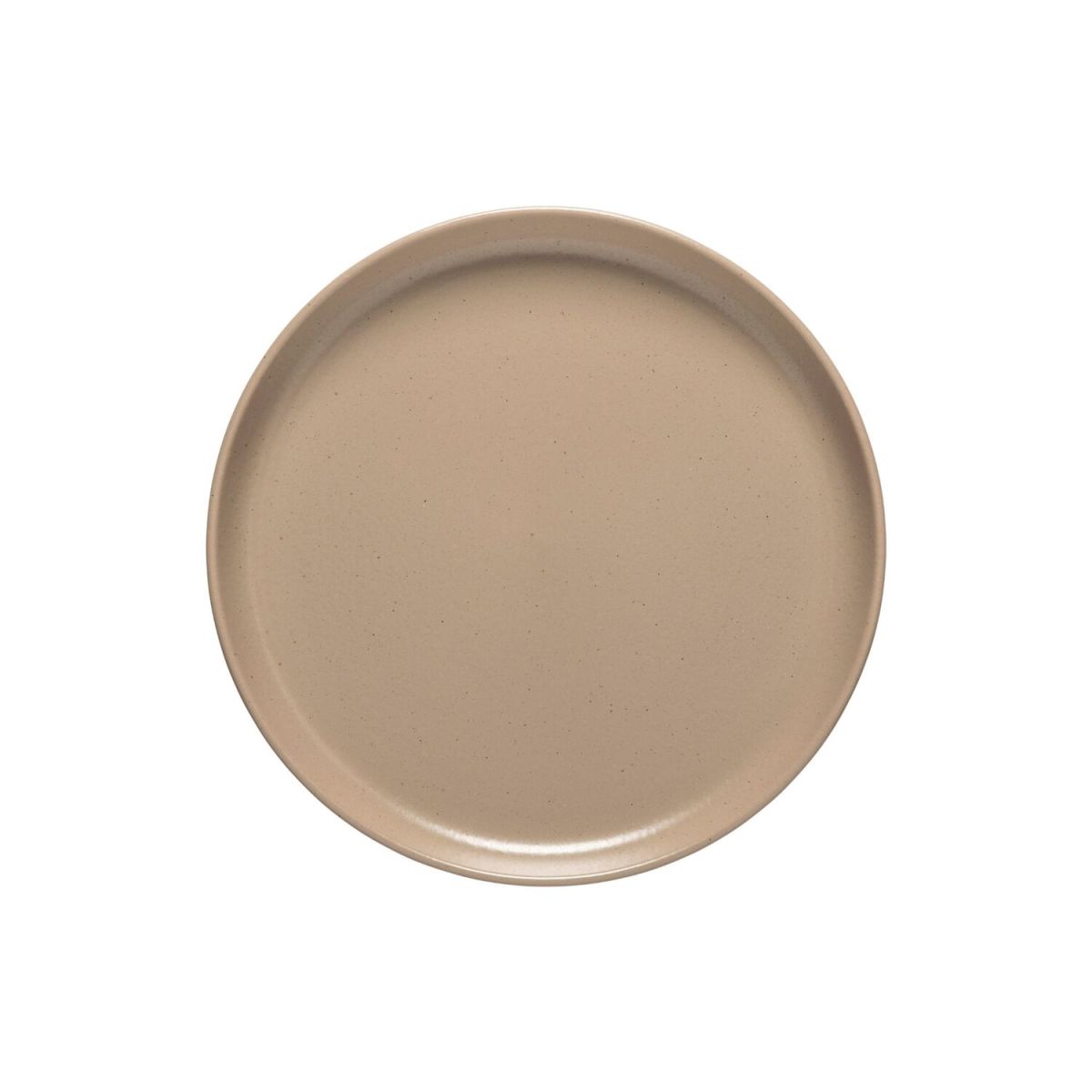 Costa Nova Essteller Pacifica 27.5x2.8 cm (ØxH); braun; rund; 12 Stück / Set